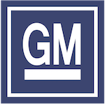 gm logo