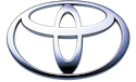 toyota logo