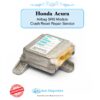 Airbag SRS Module Crash Reset Repair Service - Image 2