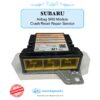 Airbag SRS Module Crash Reset Repair Service - Image 4